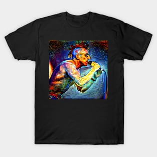 Maynard james keenan shirt clearance